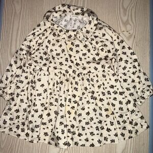 Soor Ploom Dress Size 2/3y